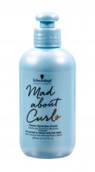 Текстурирующий крем для волос Mad About Curls Twister Definition Cream, 200 мл Текстурирующий крем для волос Mad About Curls Twister Definition Cream, 200 мл