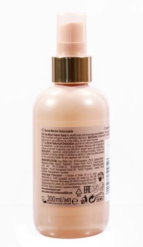 ,Текстурирующий спрей для тонких и нормальных волосSea Blend Texture Spray, 200 мл (Mad About, Mad About Waves), фото-3