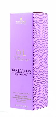 Масло для очень сухих и ломких волос Oil Ultime Барберийская Фига, 100 мл (Oil Ultime), фото-4
