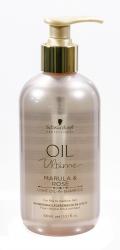 Шампунь для тонких и нормальных волос Lignt-Oil-in-Shampoo, 300 мл