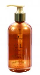 Шампунь для жестких и средних волос Oil-in-Shampoo, 300 мл
