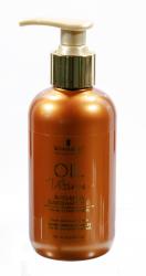Кондиционер для жестких и средних волос Oil-in-Conditioner, 200 мл Кондиционер для жестких и средних волос Oil-in-Conditioner, 200 мл