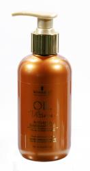 Кондиционер для жестких и средних волос Oil-in-Conditioner, 200 мл