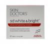 Отбеливающий крем SD White &amp; Bright, 50 мл