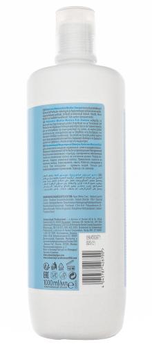 BC Hyaluronic Moisture Kick Мицеллярный шампунь, 1000 мл (BC Bonacure, Hyaluronic Moisture Kick), фото-4
