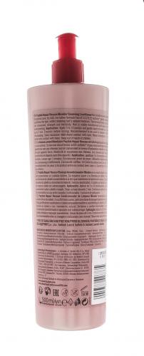 BC Peptide Repair Rescue Мицеллярный очищающий кондиционер, 500 мл (BC Bonacure, Peptide Repair Rescue), фото-5