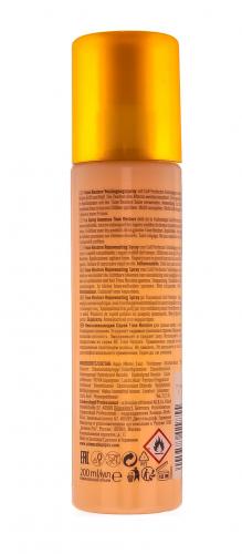 BC Q10 Time Restore Уплотняющий Спрей-кондиционер, 200 мл (BC Bonacure, Q10 Time Restore), фото-4