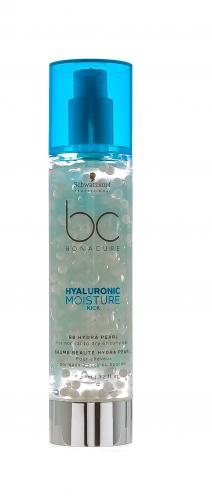 Шварцкопф Профешнл BC Hyaluronic Moisture Kick BB Крем 100 мл (Schwarzkopf Professional, BC Bonacure, Hyaluronic Moisture Kick), фото-3