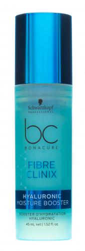 Бустер с гиалуроновой кислотой, 50 мл (BC Bonacure, Hyaluronic Moisture Kick), фото-2