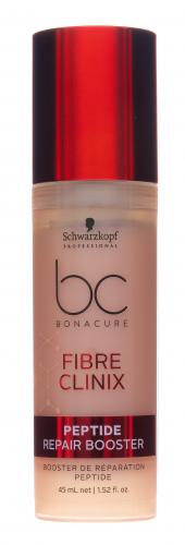 Шварцкопф Профешнл Бустер с пептидами, 50 мл (Schwarzkopf Professional, BC Bonacure, Peptide Repair Rescue), фото-2