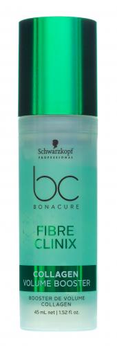 Бустер с коллагеном, 50 мл (BC Bonacure, Collagen Volume Boost), фото-2
