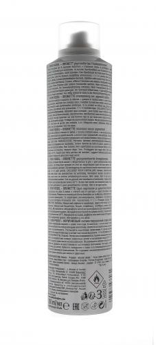 Шварцкопф Профешнл Сухой пигментированный шампунь брюнет Boho Rebel Brunette, 300 мл (Schwarzkopf Professional, Osis+), фото-3