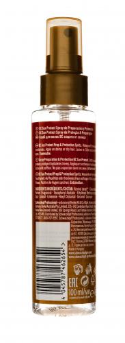 Солнцезащитный спрей для волос, 100 мл (BC Bonacure, SUN Protect), фото-4