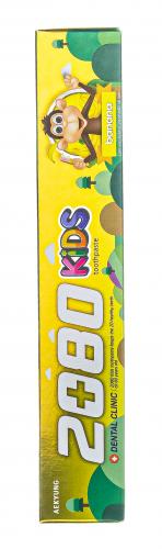 Зубная паста для детей Банан 80 гр