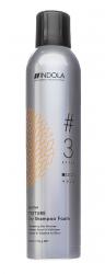 Несмываемый сухой шампунь-мусс Dry Shampoo Foam, 300 мл Несмываемый сухой шампунь-мусс Dry Shampoo Foam, 300 мл