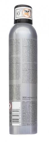 Индола Несмываемый сухой шампунь-мусс Dry Shampoo Foam, 300 мл (Indola, Стайлинг), фото-3