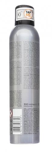 Несмываемый сухой шампунь-мусс Dry Shampoo Foam, 300 мл (Стайлинг), фото-3