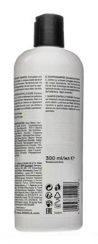 Шампунь против перхоти Dandruff, 300 мл (Уход за волосами, Innova Specialisists), фото-3