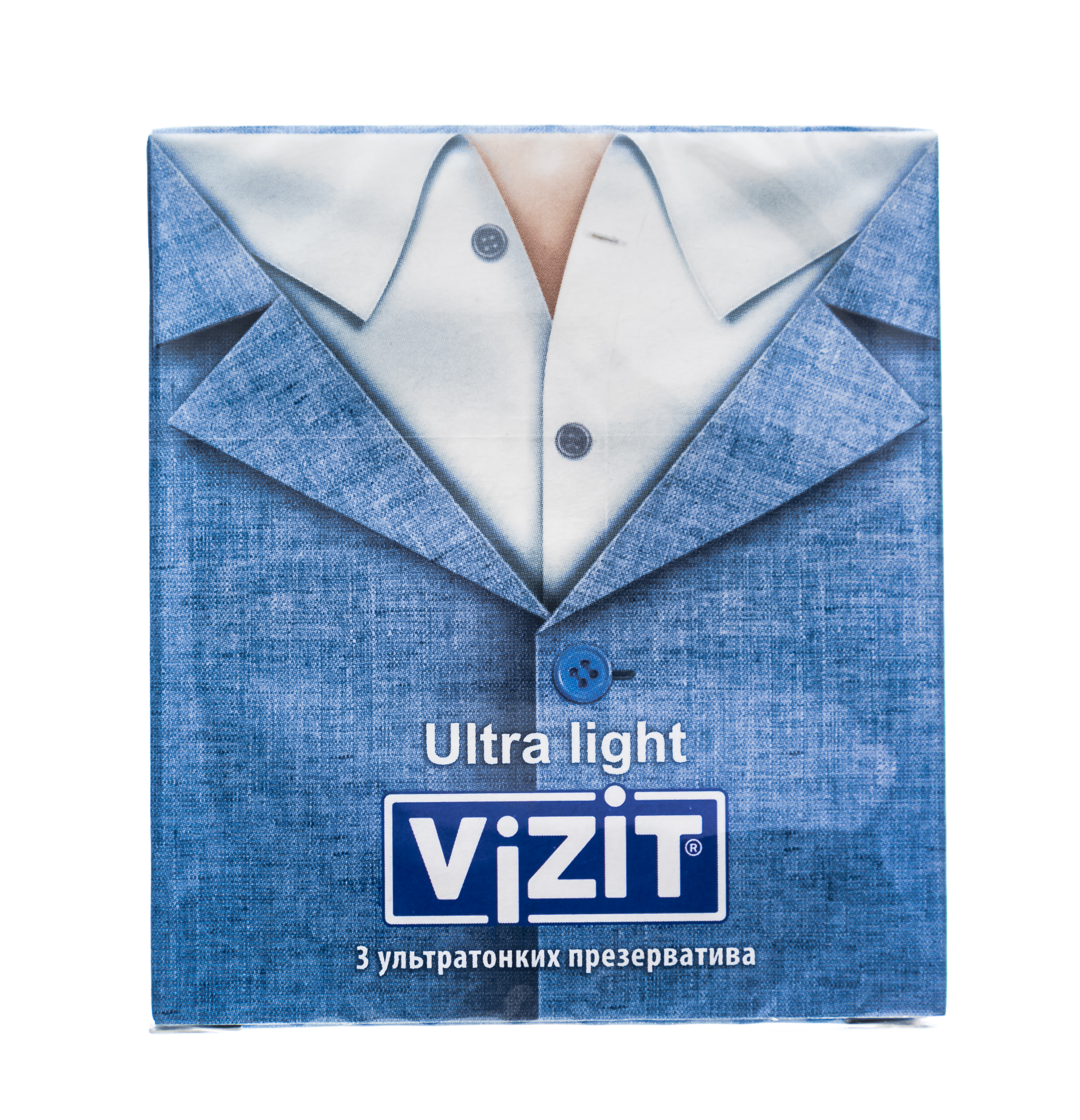 Vizit Hi Tech Sensitive Atomic Heart Купить