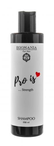 Шампунь для укрепления и питания волос Hair Strengthening and nutrition shampoo, 250 мл (, Pro Is, Strength), фото-2