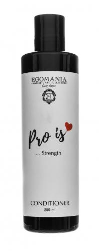 Кондиционер для укрепления и питания волос Hair Strengthening and nutrition conditioner, 250 мл (Pro Is, Strength), фото-2