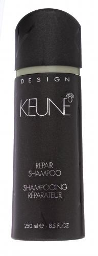 Кёне Шампунь для восстановления волос, 250 мл (Keune, Design, Design Care Уход), фото-2