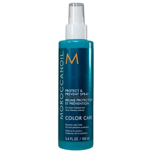 Морокканойл Спрей для сохранения цвета &quot;Protect &amp; Prevent Spray&quot;, 160 мл (Moroccanoil, Color Care)
