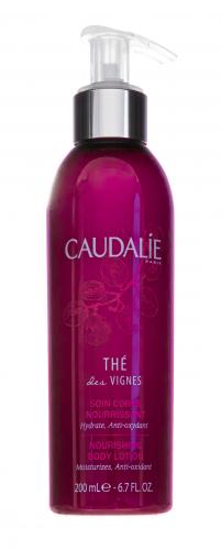 Питательный уход для тела The des Vignes, 200 мл (The des Vignes), фото-2
