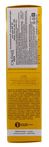 Антивозрастной солнцезащитный крем для лица SPF30, 50 мл (Teint&Soleil Divin), фото-7