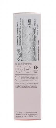 Укрепляющий дневной флюид с кашемировой текстурой, 40мл (Resveratrol [Lift]), фото-6