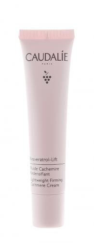Укрепляющий дневной флюид с кашемировой текстурой, 40мл (Resveratrol [Lift]), фото-7