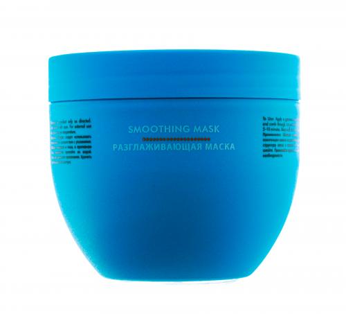 Морокканойл Разглаживающая маска для волос, 500 мл (Moroccanoil, Smooth), фото-4