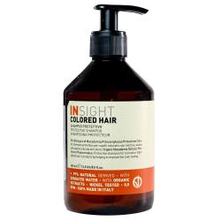 Шампунь для окрашенных волос Protecтive Shampoo, 400 мл
