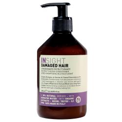 Кондиционер для восстановления поврежденных волос Restructurizing Shampoo, 400 мл