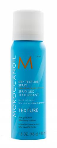 Морокканойл Сухой текстурирующий спрей для волос Dry Texture Spray, 60 мл (Moroccanoil, ОФОРМЛЕНИЕ ПРИЧЕСОК И ЗАВЕРШЕНИЕ УКЛАДКИ), фото-2