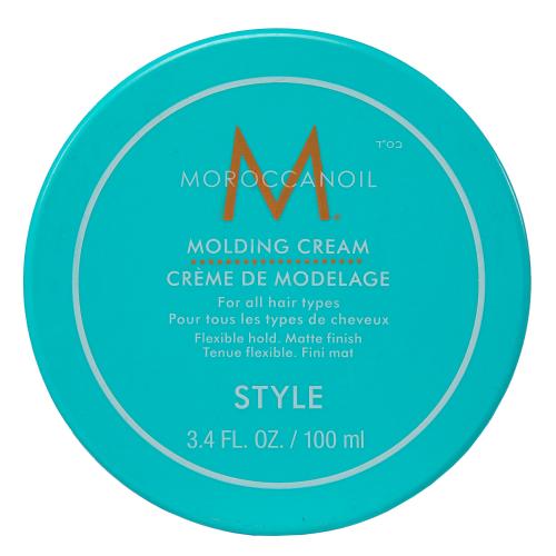 Морокканойл Моделирующий крем &quot;Molding Cream&quot;, 100 мл (Moroccanoil, Styling & Finishing), фото-2