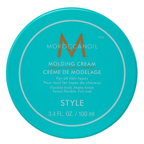 Морокканойл Моделирующий крем &quot;Molding Cream&quot;, 100 мл (Moroccanoil, Styling & Finishing), фото-2