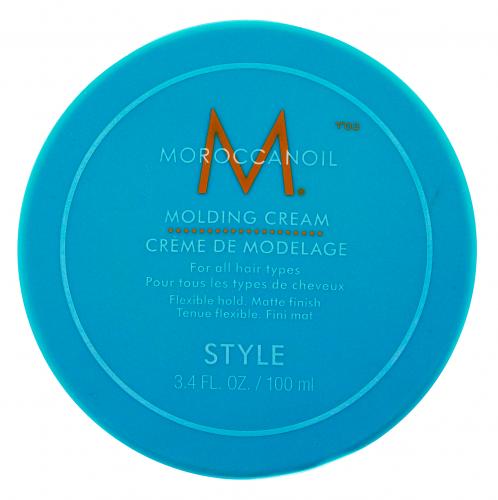 Морокканойл Моделирующий крем &quot;Molding Cream&quot;, 100 мл (Moroccanoil, Styling & Finishing), фото-2