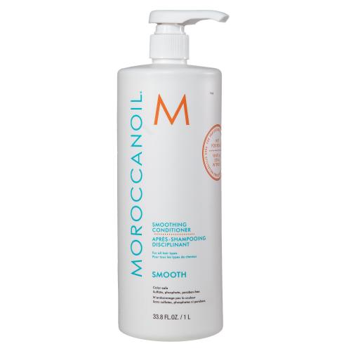 Морокканойл Разглаживающий кондиционер, 1000 мл (Moroccanoil, Smooth)