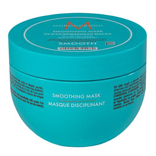 Морокканойл Разглаживающая маска для волос, 250 мл (Moroccanoil, Smooth)