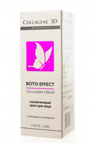 Крем для всех типов кожи лица BotoЕffect, 30 мл (Boto), фото-3