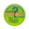 Воск для волос средней фиксации Dragon Hair Wax, 75 г