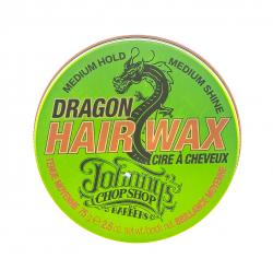 Воск для волос средней фиксации Dragon Hair Wax, 75 г