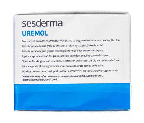 Сесдерма Ультра увлажняющий крем для лица, 50 мл (Sesderma, Uremol), фото-4