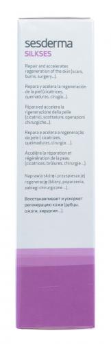 Сесдерма Увлажняющий крем-протектор для всех типов кожи, 100 мл (Sesderma, Silkses), фото-4