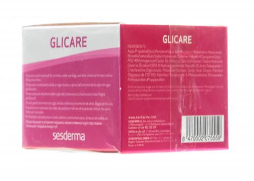 Сесдерма Контур-гель для глаз и губ, 30 мл (Sesderma, Glicare), фото-13