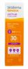 Солнцезащитный крем-гель Light Fluid SPF 30, 200 мл
