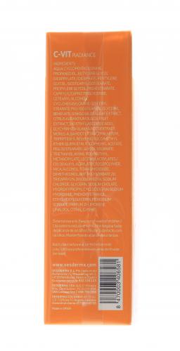Сесдерма Флюид для сияния кожи, 50 мл (Sesderma, С-Vit), фото-10
