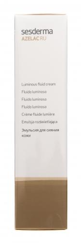 Сесдерма Флюид для сияния кожи SPF 50, 50 мл (Sesderma, Azelac RU), фото-6