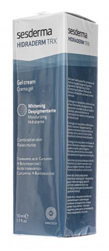 Сесдерма Увлажняющий крем-гель для лица, 50 мл (Sesderma, Hidraderm TRX), фото-8